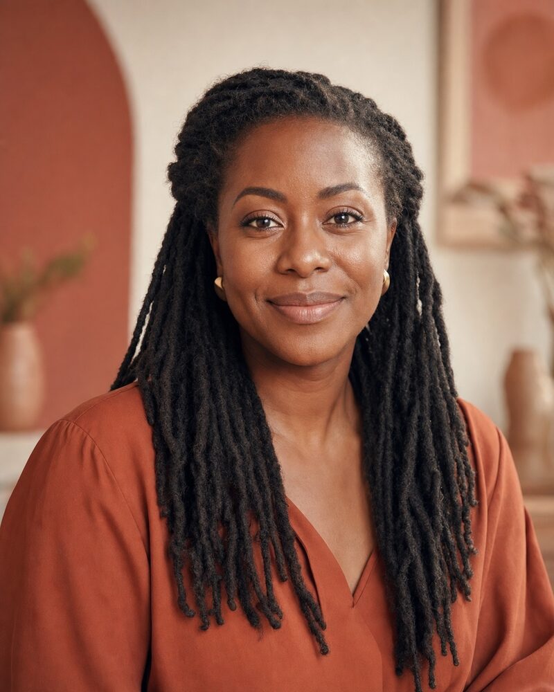 Amara Nwosu