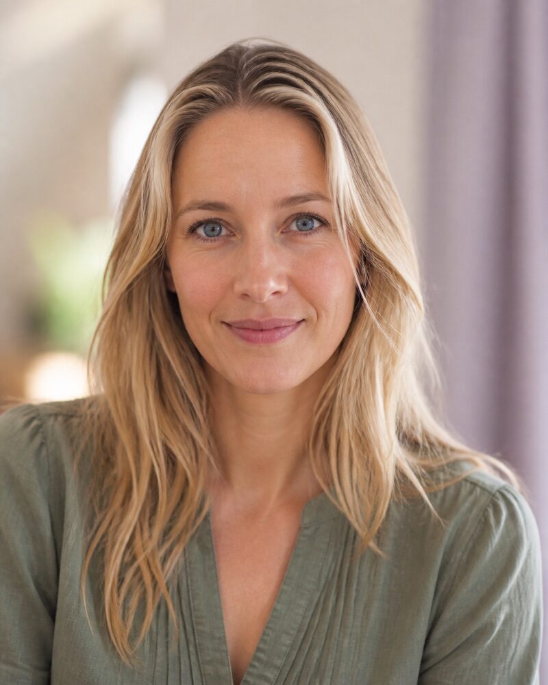 Claire Bennett
