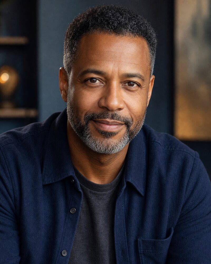 Daniel Brooks