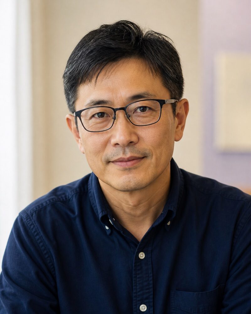 David Lin