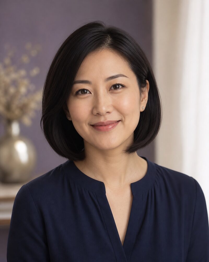 Grace Chen