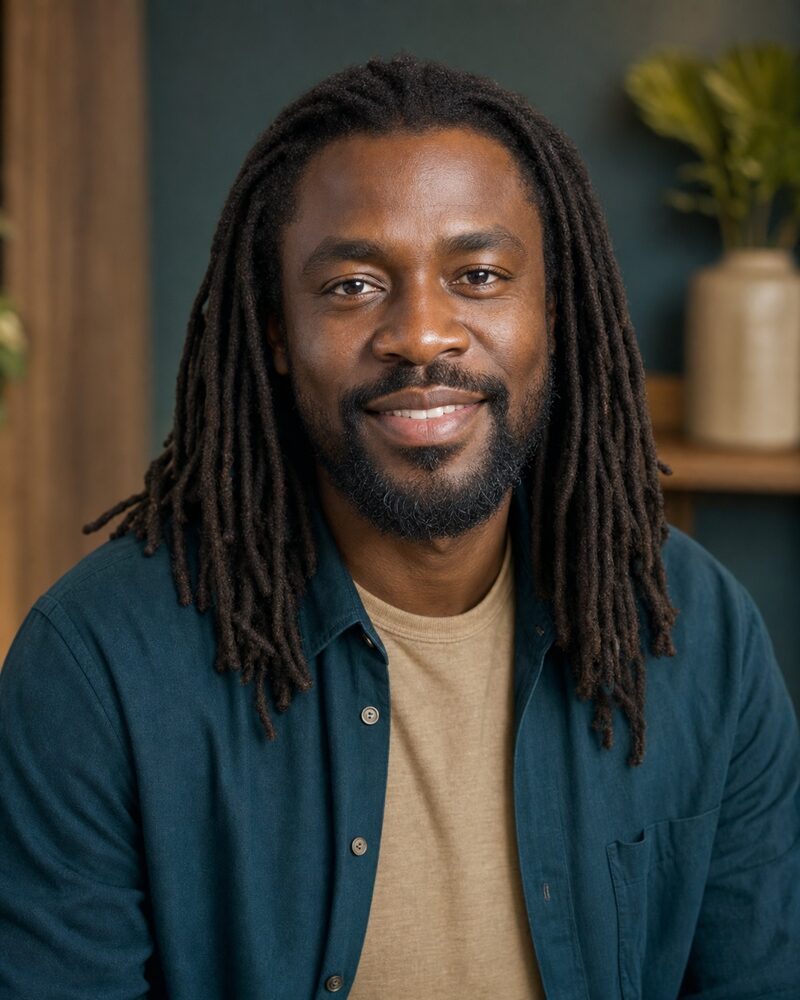 Kofi Mensah