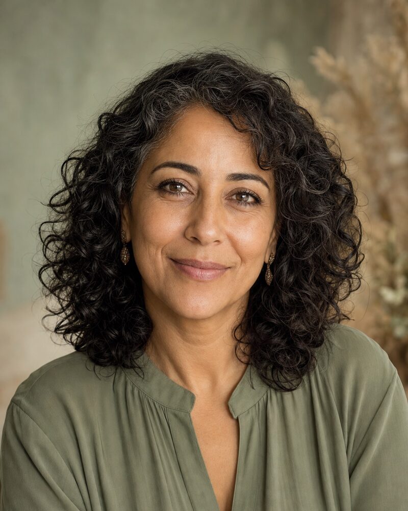 Layla Haddad