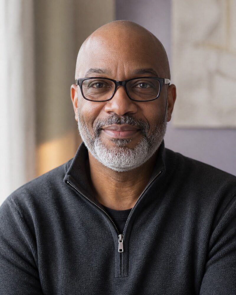 Marcus Greene