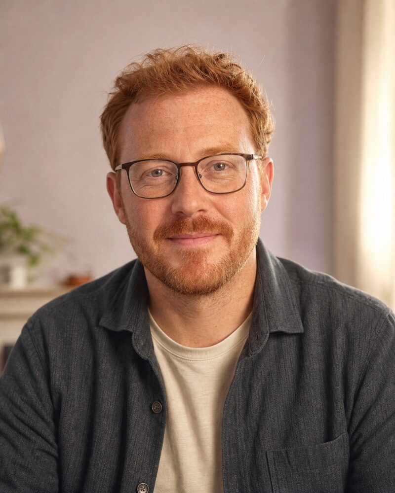 Owen Mercer