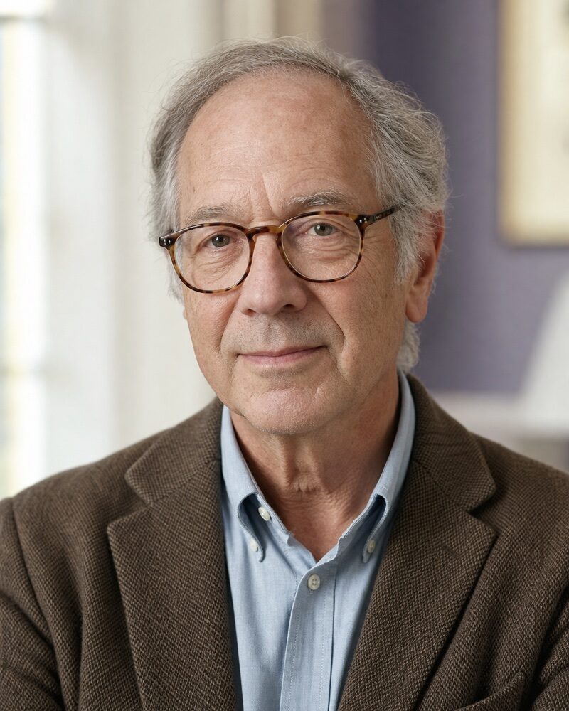 Peter Langley
