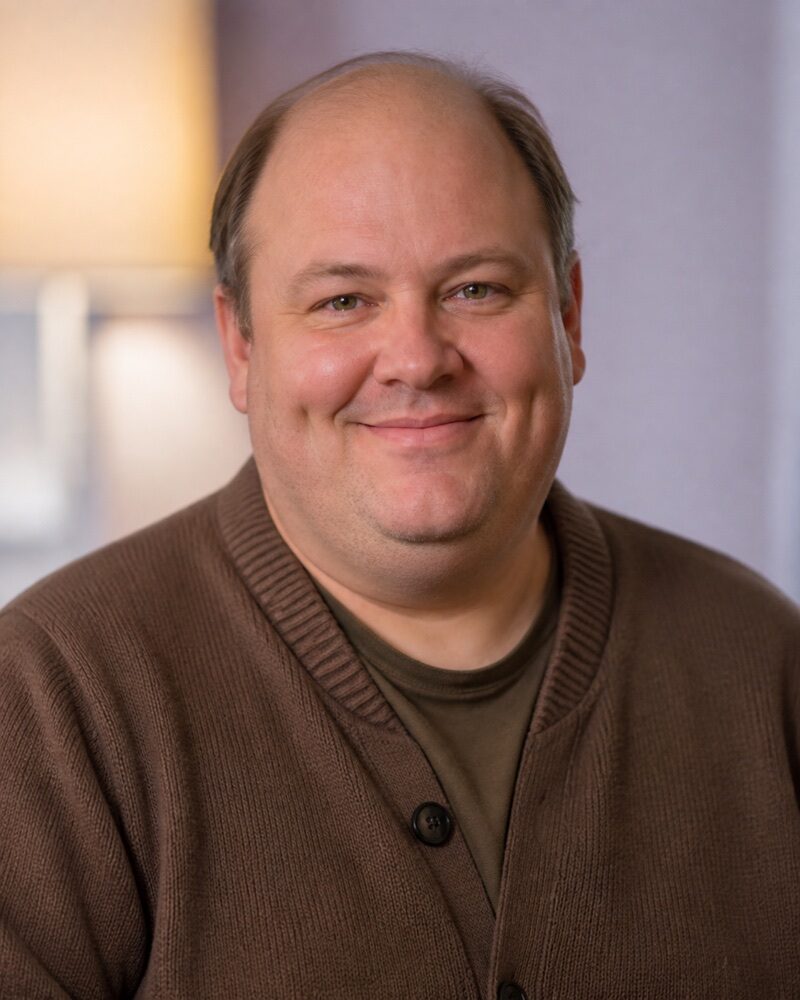 Raymond Pike